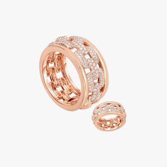 Stacking Rings The Complete Guide