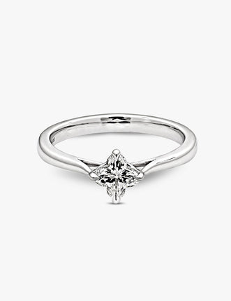 Orchidea Engagement Ring