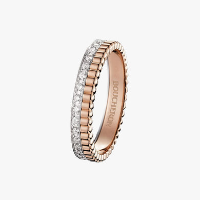 Boucheron Quatre Ring