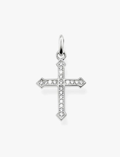 Christian Cross Pendant