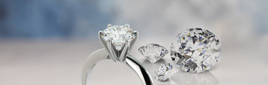 HEART Diamond - 0.93ct