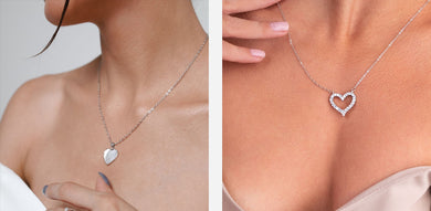 HEART Diamond - 1.42ct