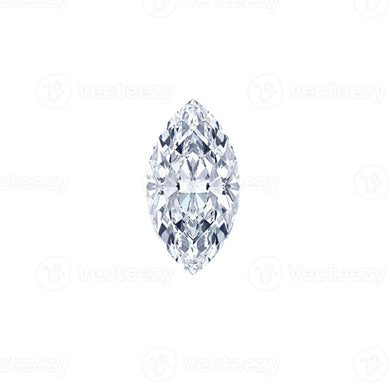 MARQUISE Diamond - 0.92ct