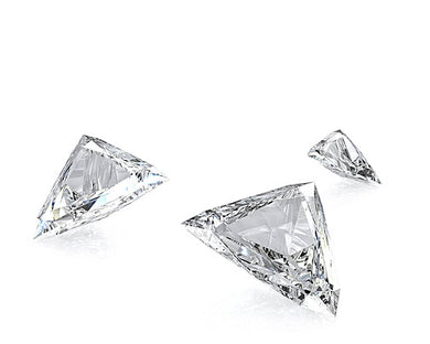 TRIANGLE Diamond - 0.22ct
